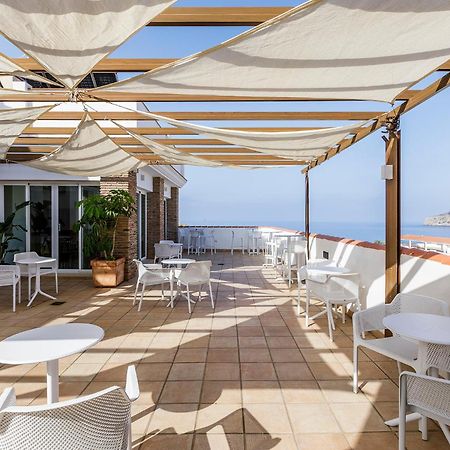Hotel Almijara - Mares La Herradura  Luaran gambar