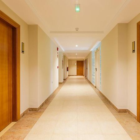 Hotel Almijara - Mares La Herradura  Luaran gambar
