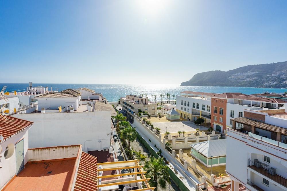 Hotel Almijara - Mares La Herradura  Luaran gambar