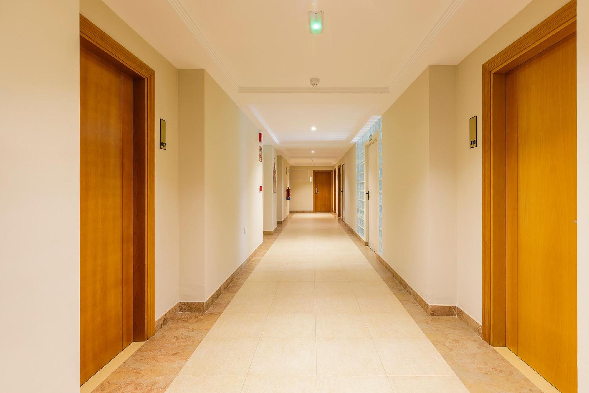Hotel Almijara - Mares La Herradura  Luaran gambar