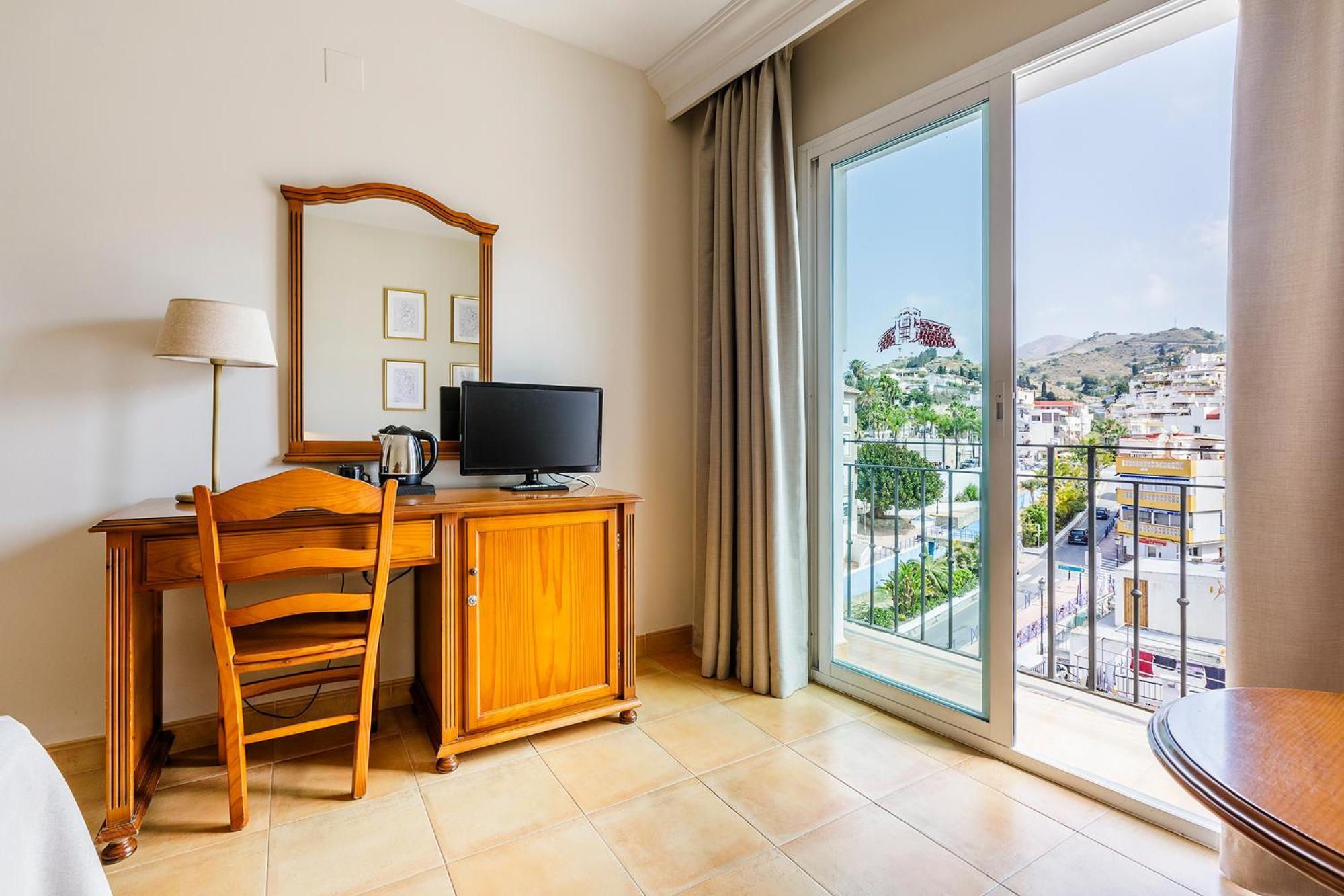 Hotel Almijara - Mares La Herradura  Luaran gambar