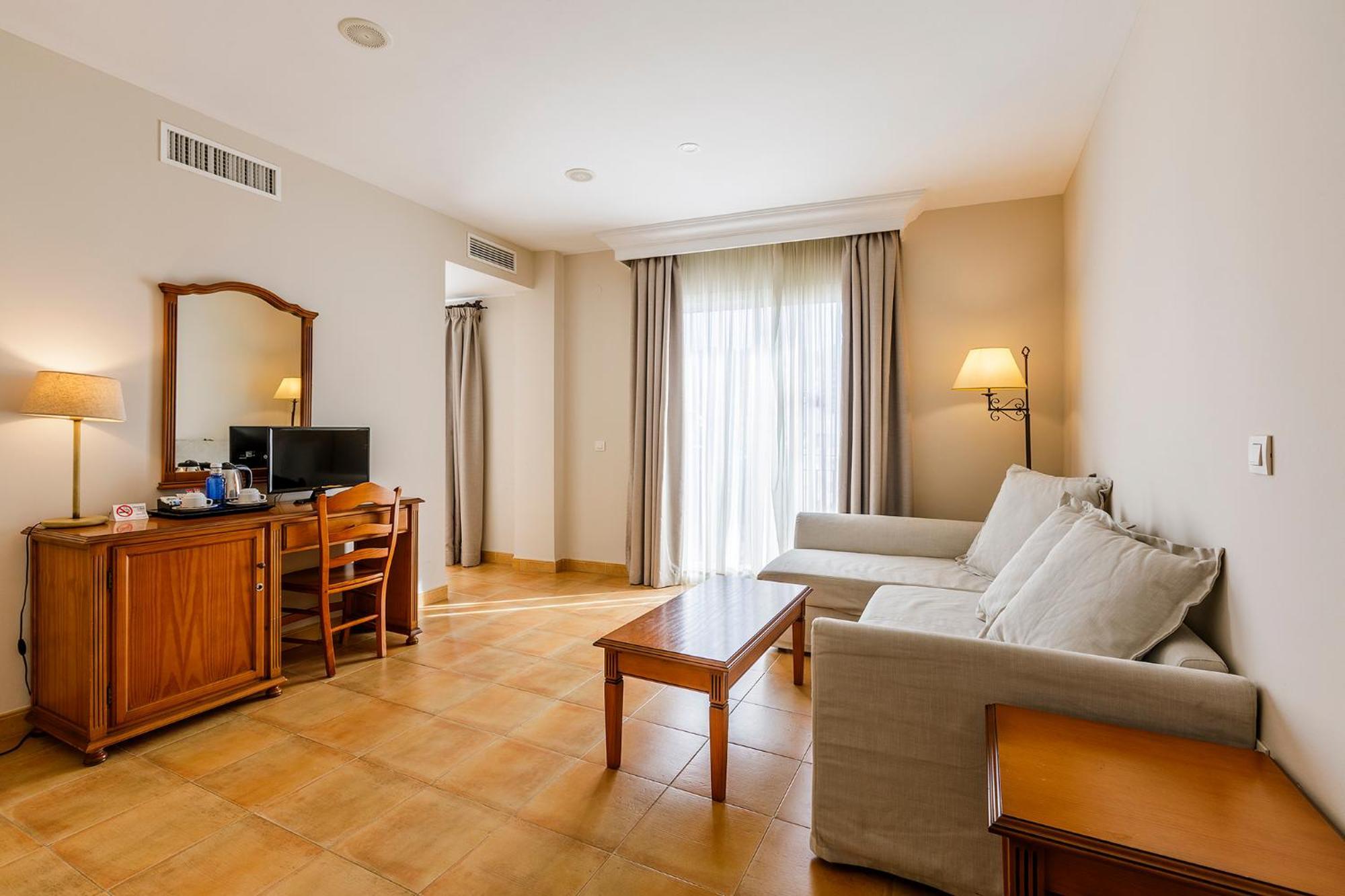 Hotel Almijara - Mares La Herradura  Luaran gambar