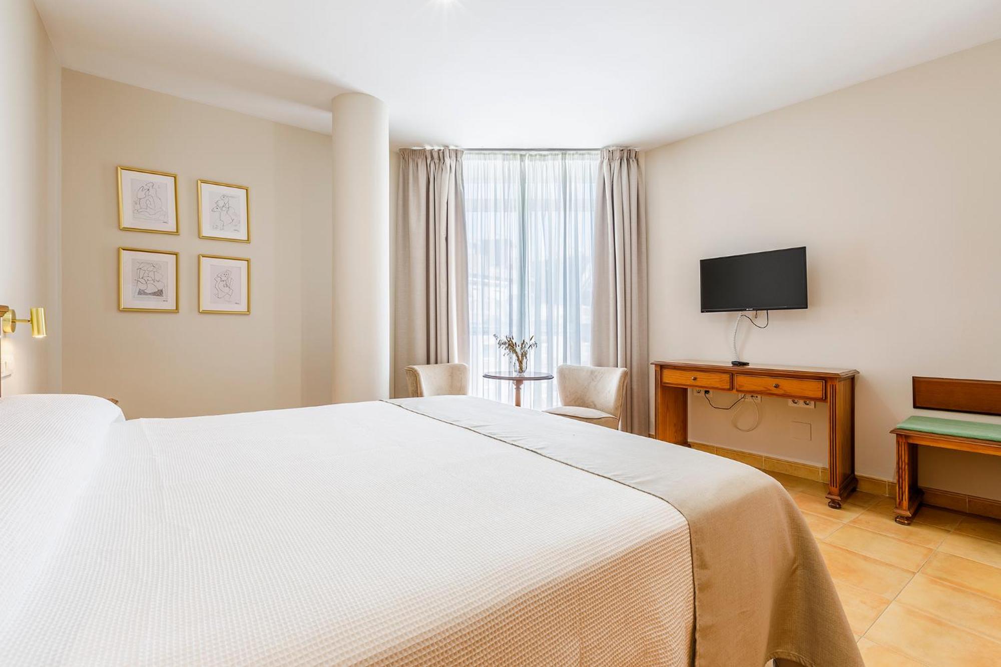 Hotel Almijara - Mares La Herradura  Luaran gambar