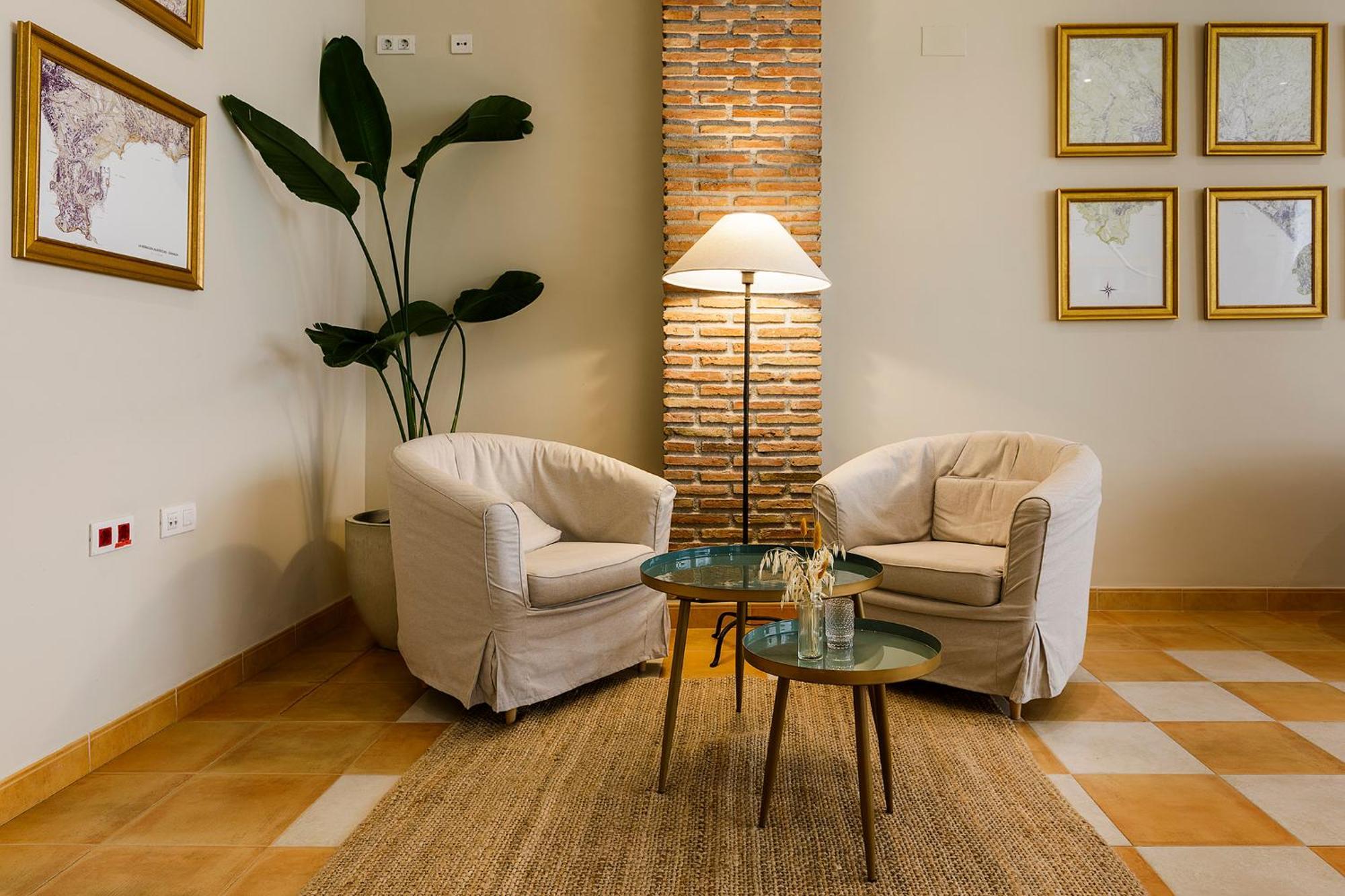 Hotel Almijara - Mares La Herradura  Luaran gambar
