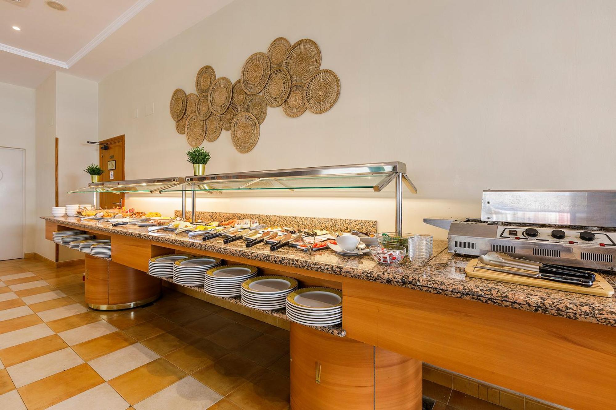 Hotel Almijara - Mares La Herradura  Luaran gambar