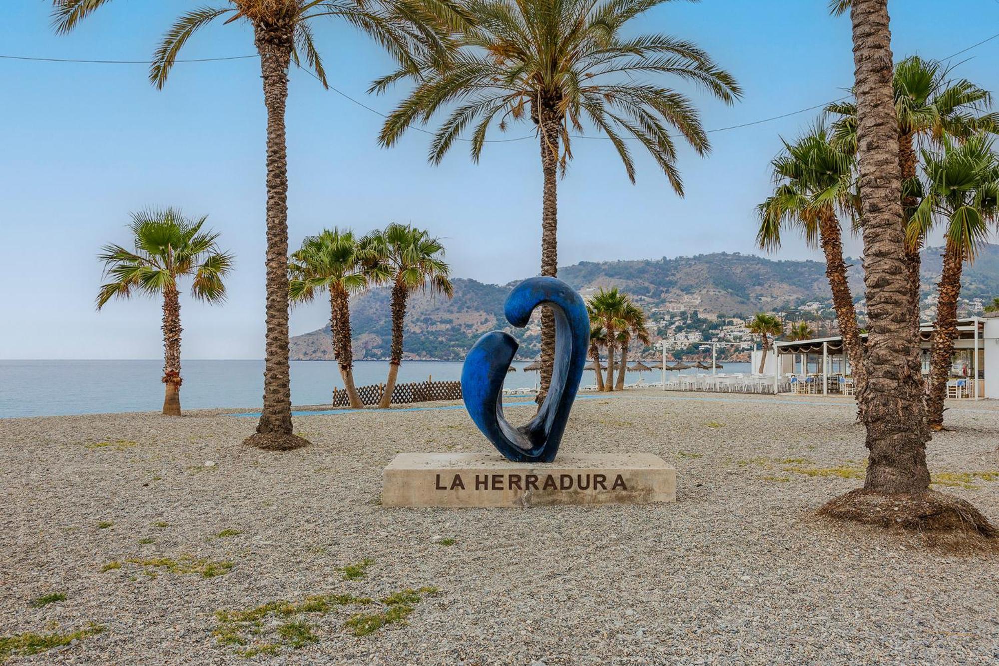 Hotel Almijara - Mares La Herradura  Luaran gambar