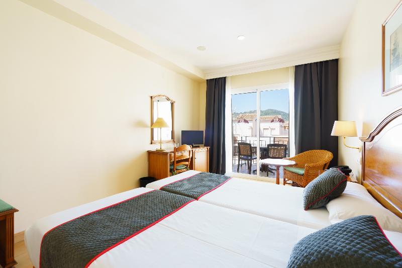 Hotel Almijara - Mares La Herradura  Luaran gambar