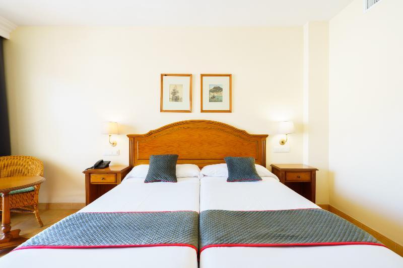 Hotel Almijara - Mares La Herradura  Luaran gambar