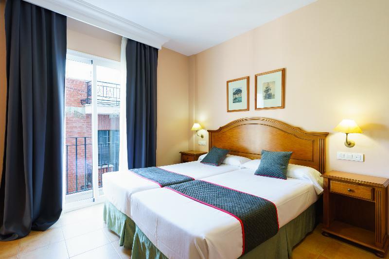 Hotel Almijara - Mares La Herradura  Luaran gambar