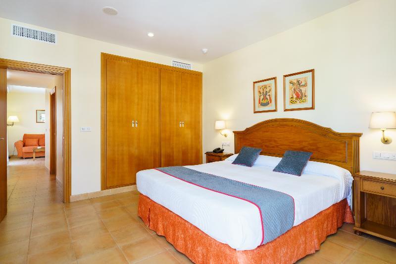 Hotel Almijara - Mares La Herradura  Luaran gambar